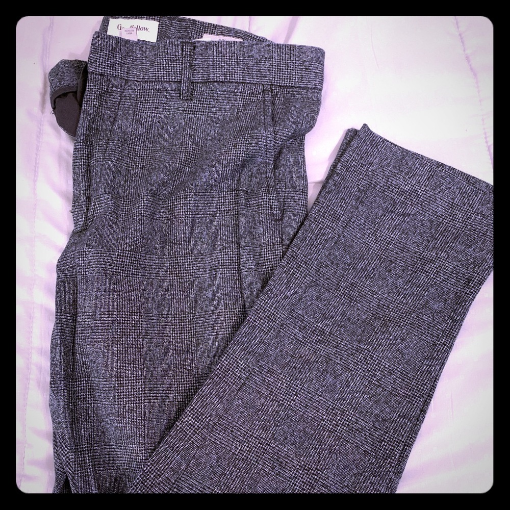34X32 Goodfellow dress pants